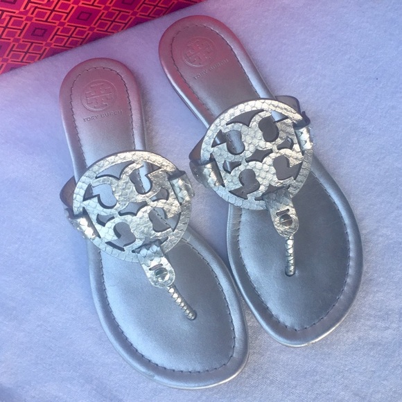 Tory Burch Shoes - Tory Burch Miller Sandals